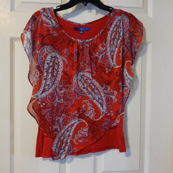 Top - Picture 4 of 4